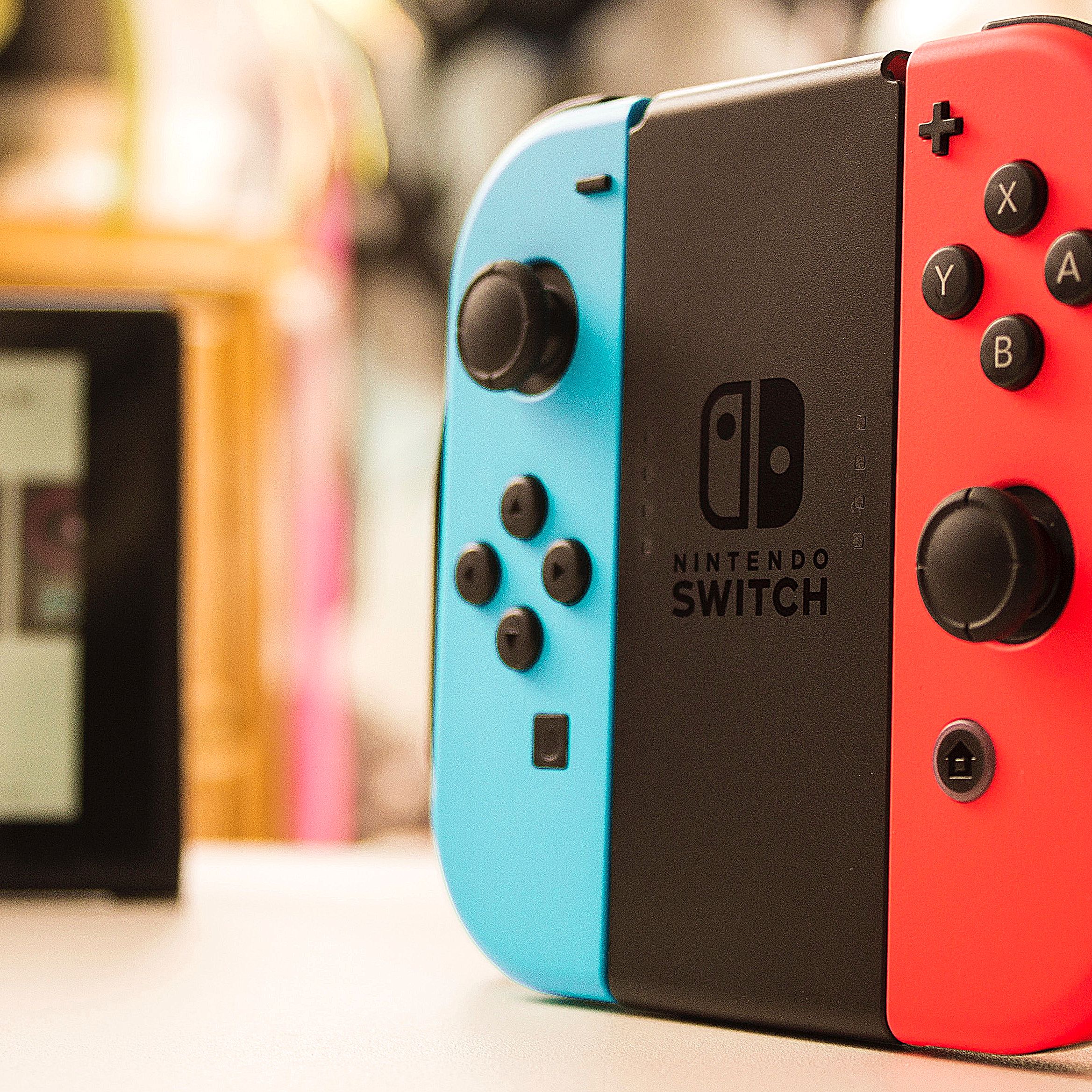 Nintendo Switch 2 named in new leak, along with one very