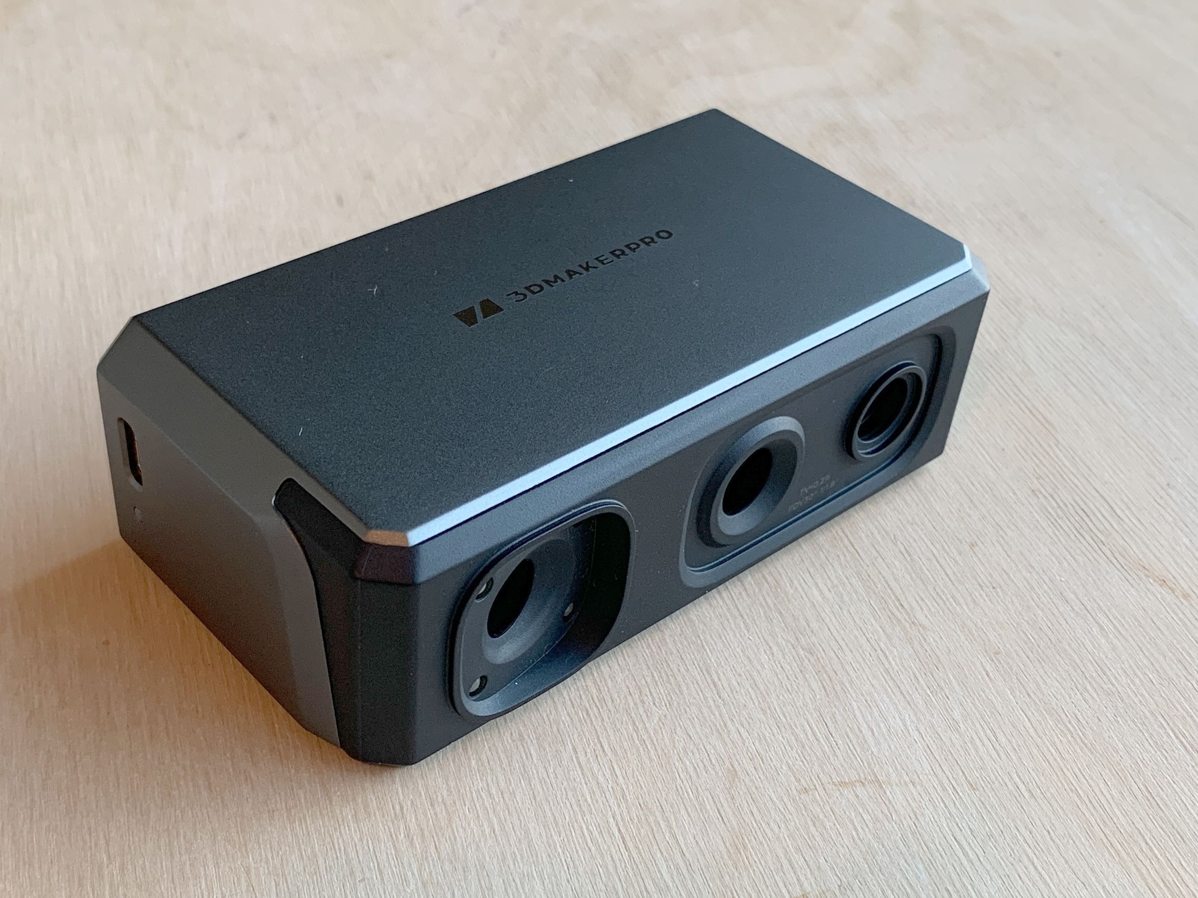 3DMakerPro Seal 3D Scanner review: highly accurate entry level