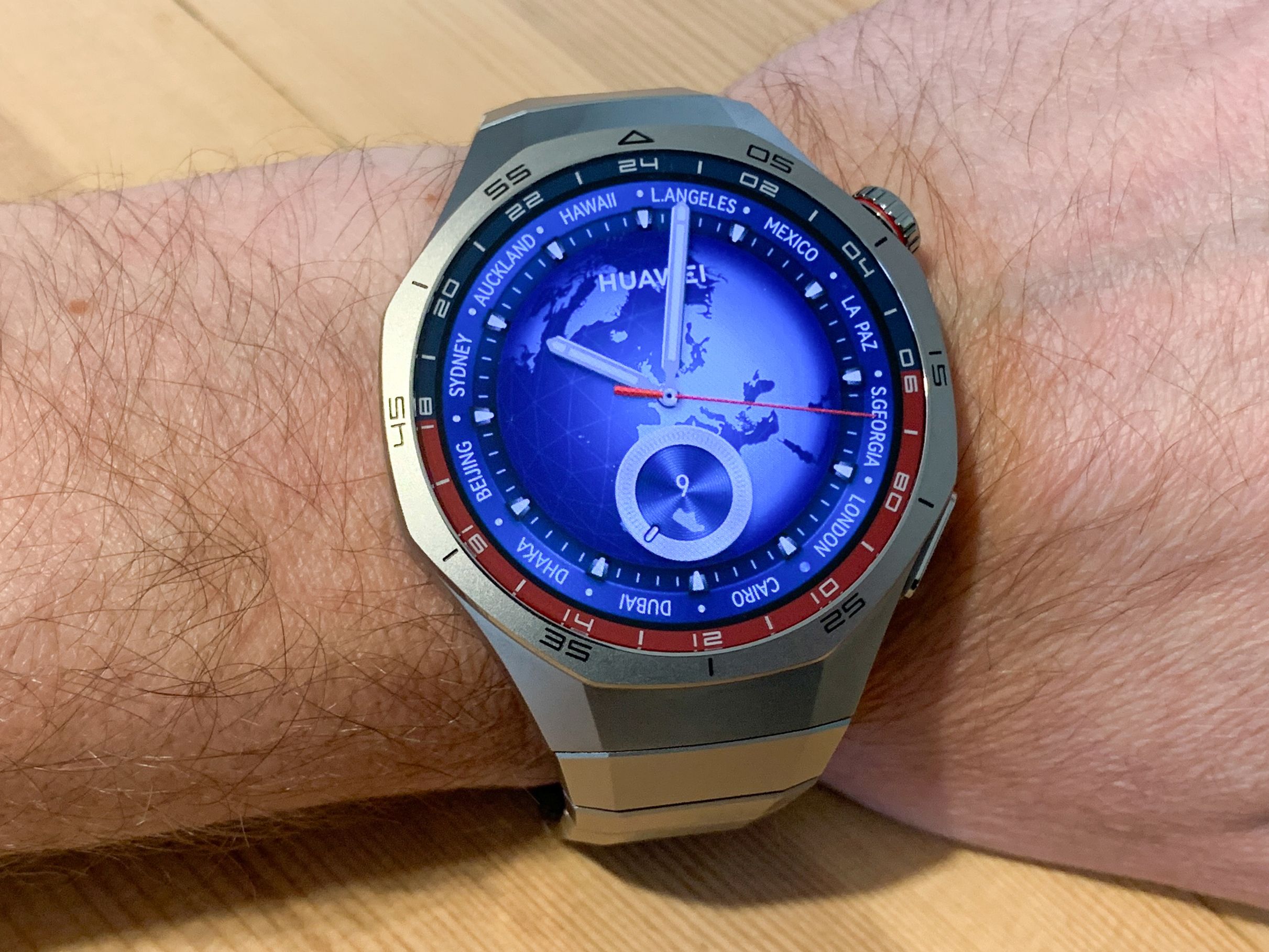 ラウンド用品・アクセサリー HUWAEI WATCH GT5 Pro 61d2O6d1OUL._UY1000_.jpg