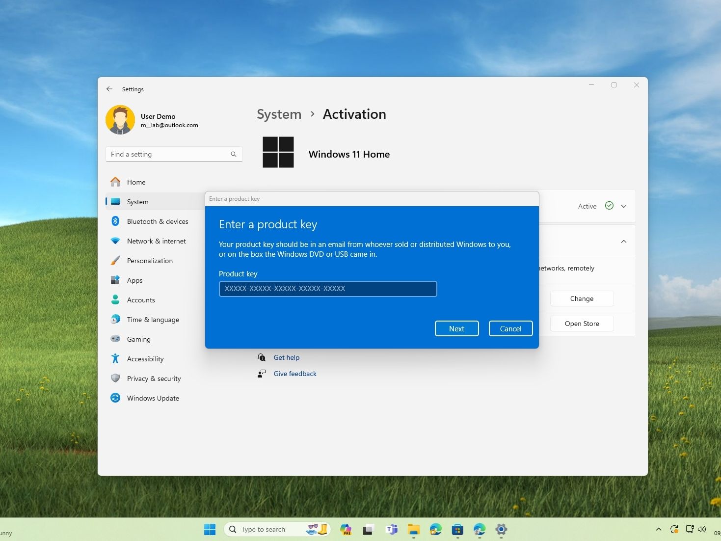 カスタムPC Windows 11Pro Upgrade your Windows OS | Mashable