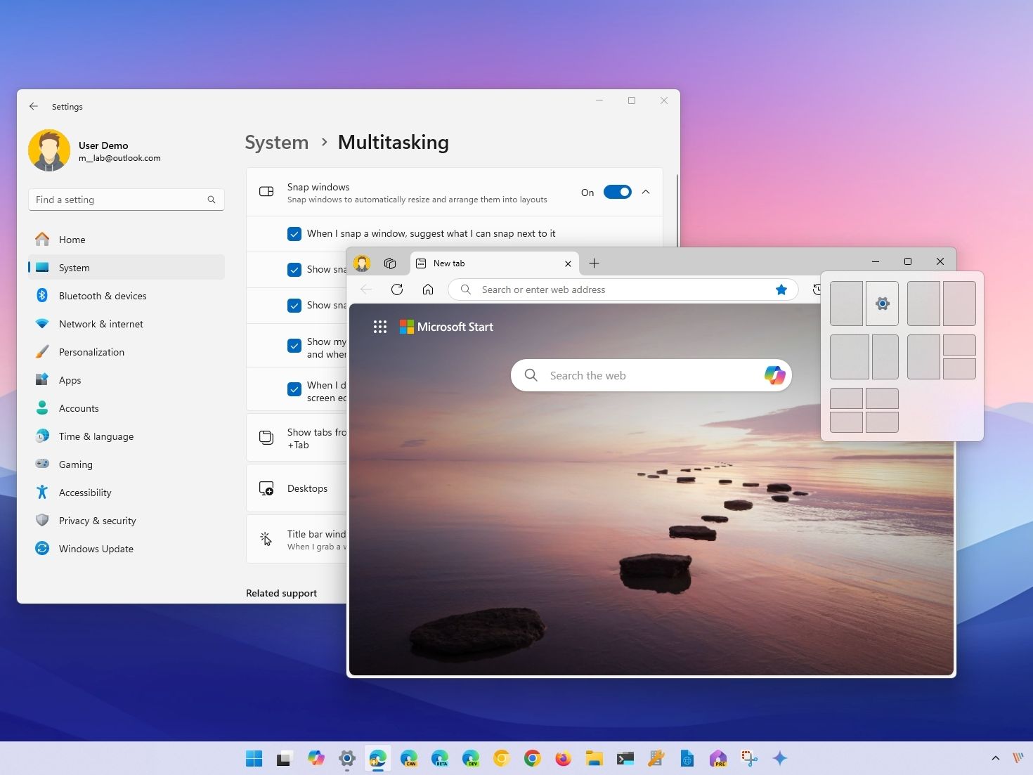 How to master Snap Assist on Windows 11 | Windows Central