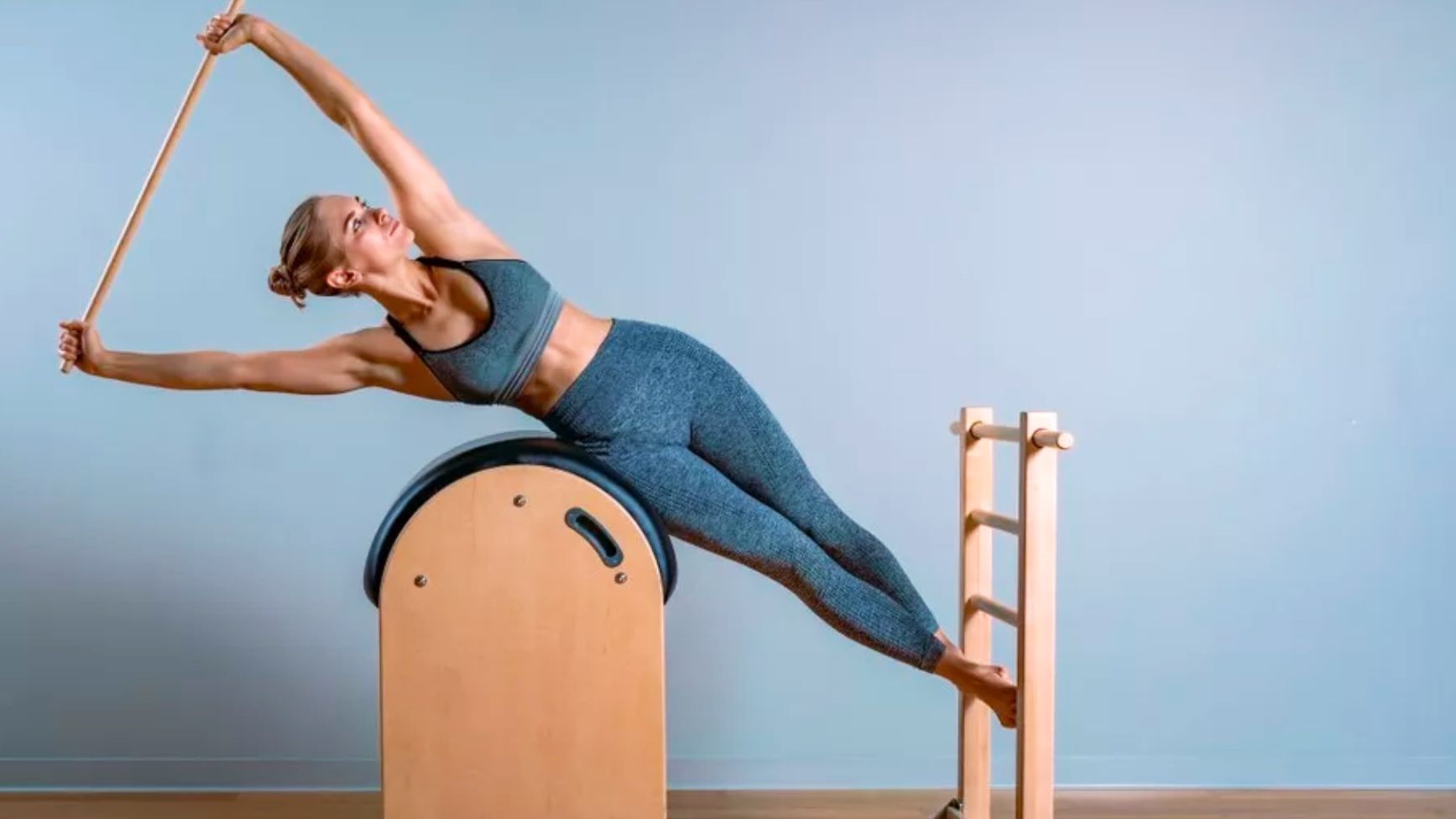I did Pilates every day for a month — here's what happened to my body |  Tom's Guide