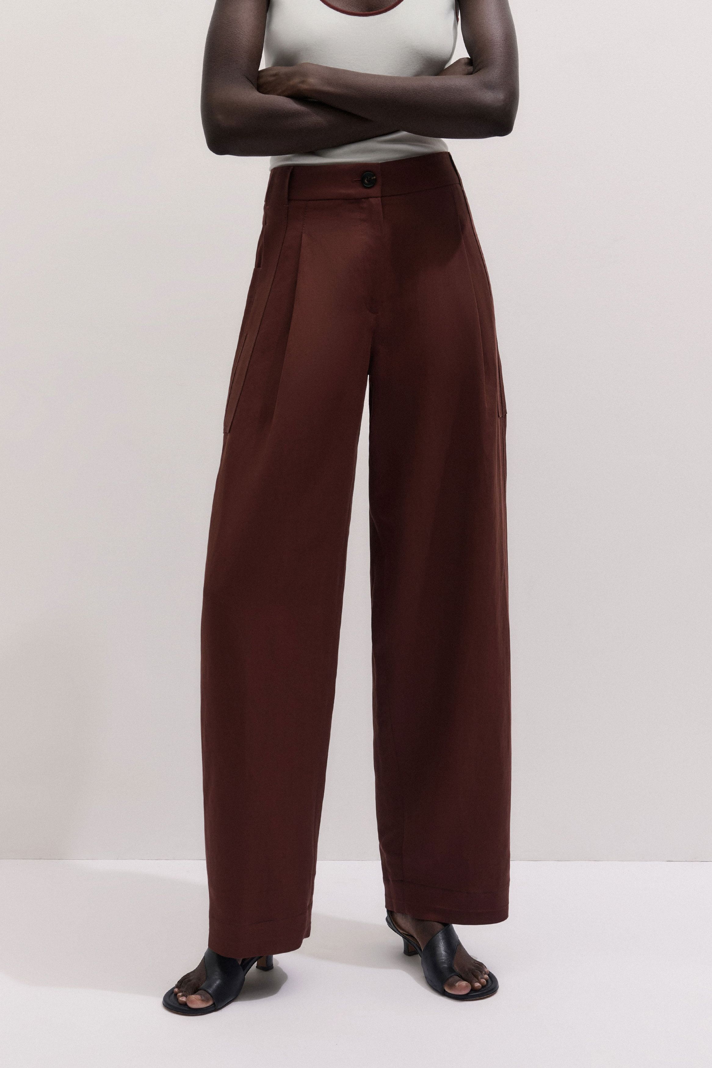 Extreme Taper Trouser
