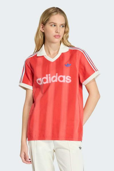 Twill Soccer Jersey