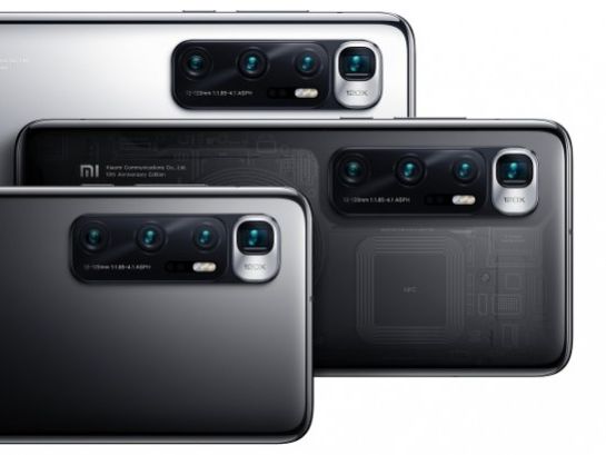 Xiaomi Mi 10 Ultra officially released | Digital Camera World