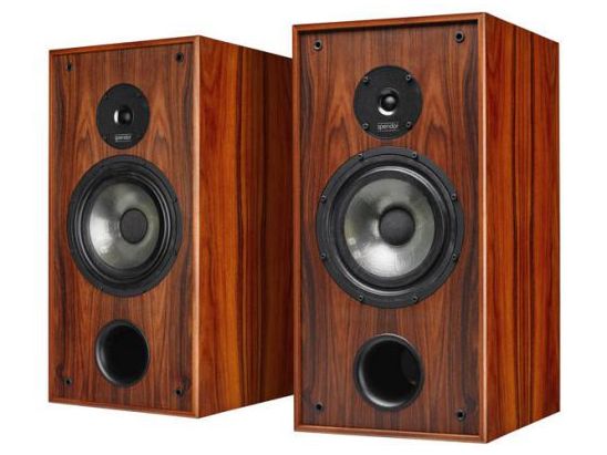 That Was Then… Spendor SP2/3E | What Hi-Fi?