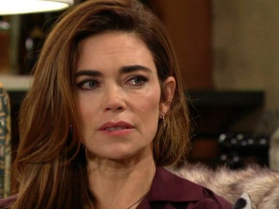 The Young and the Restless spoilers: Cole and Victoria over? | What to Watch