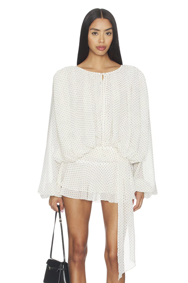 Lioness, Elements Mini Dress