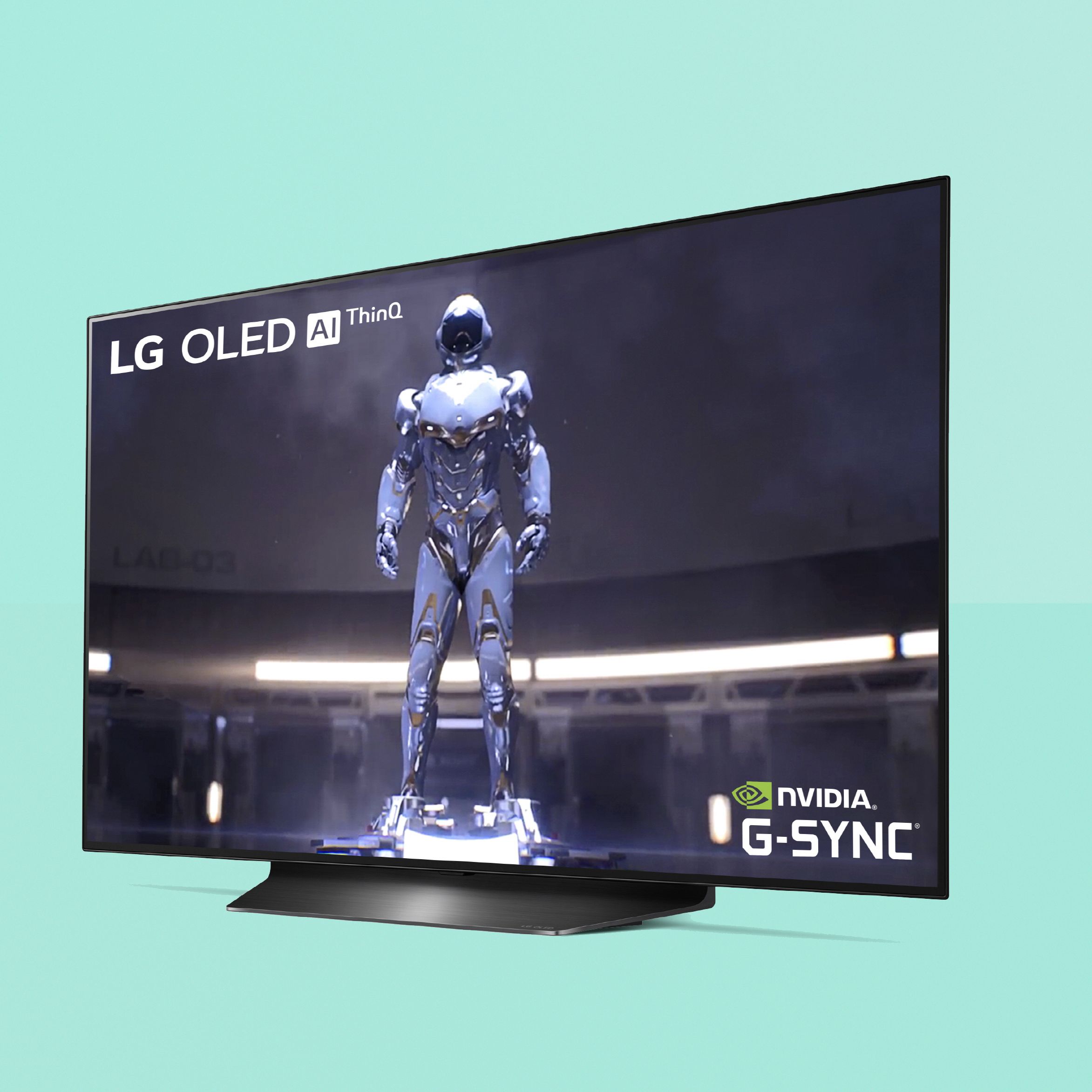 LG 48インチ4k OLED 48A3PJA New LG 48