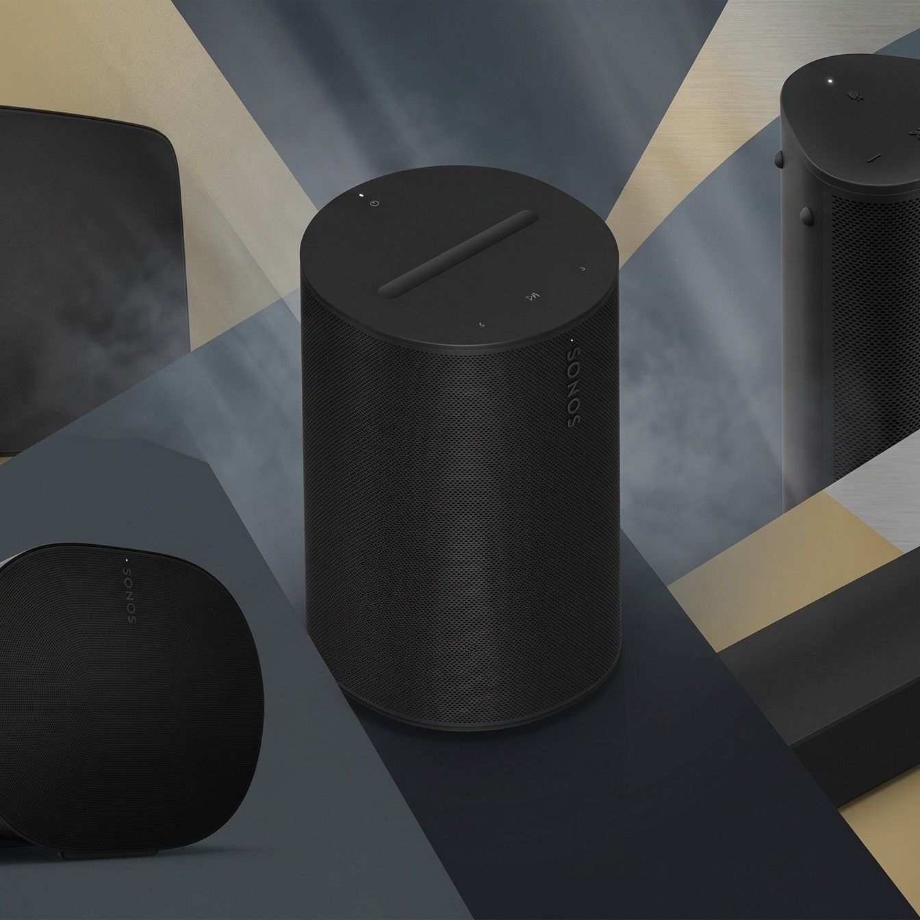 wireless speaker sonos one price