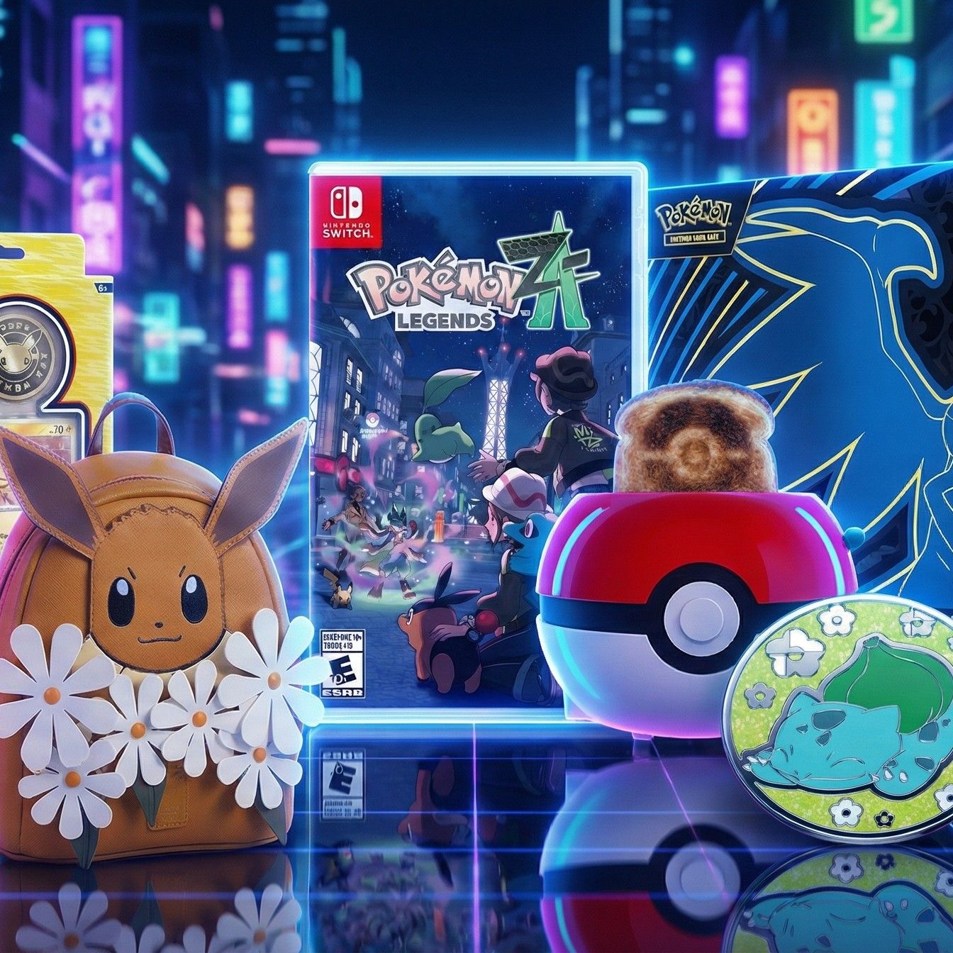 Celebrate Pokmon Day with deals on trading cards, plushies & more |  Creative Bloq