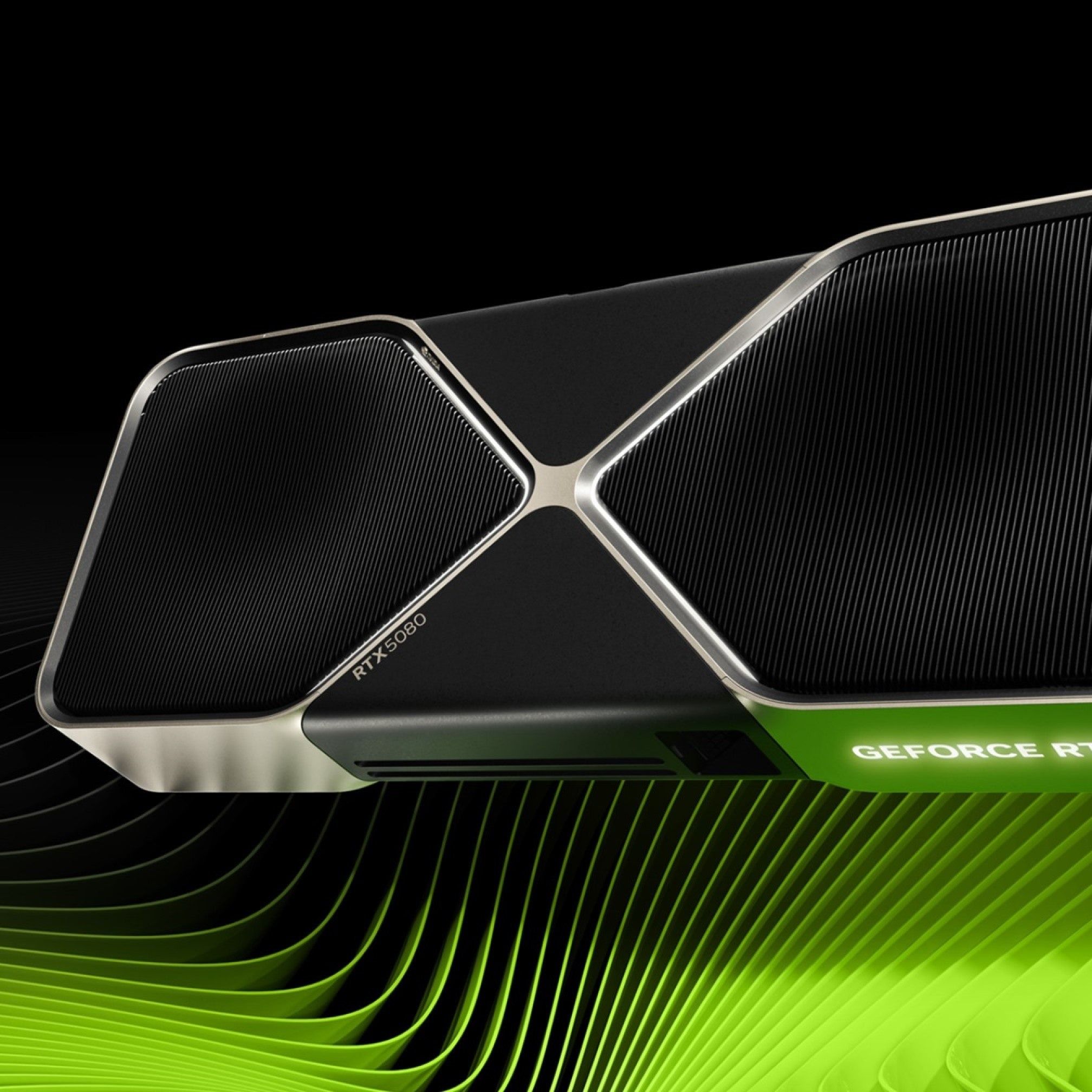 RTX2080　チンハンさん専用 RTX 5080 outperforms RTX 4080 by 10% in Blender benchmark — only 8