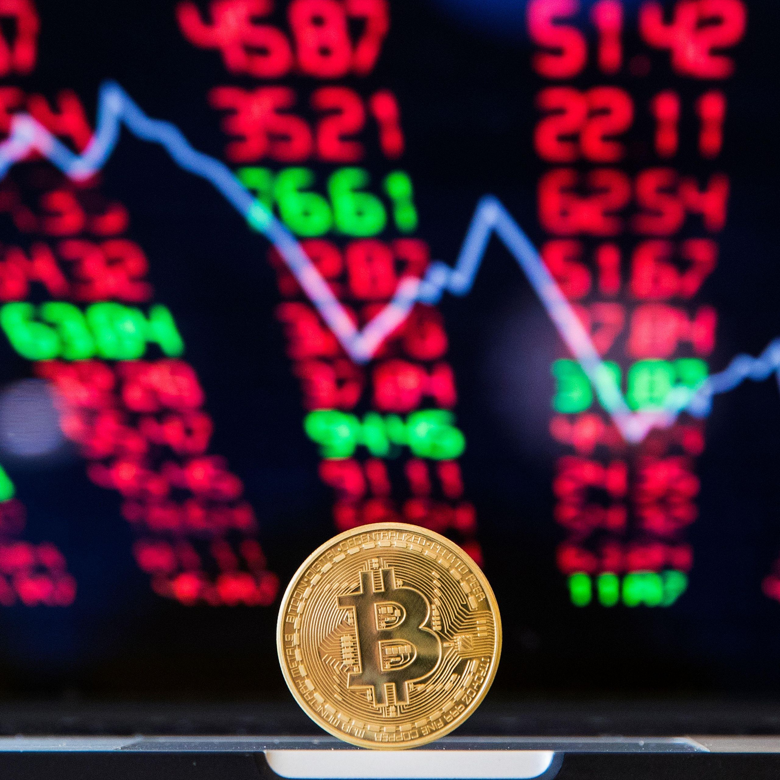 Bitcoin price: can the cryptocurrency bounce back before year ends? | The  Week