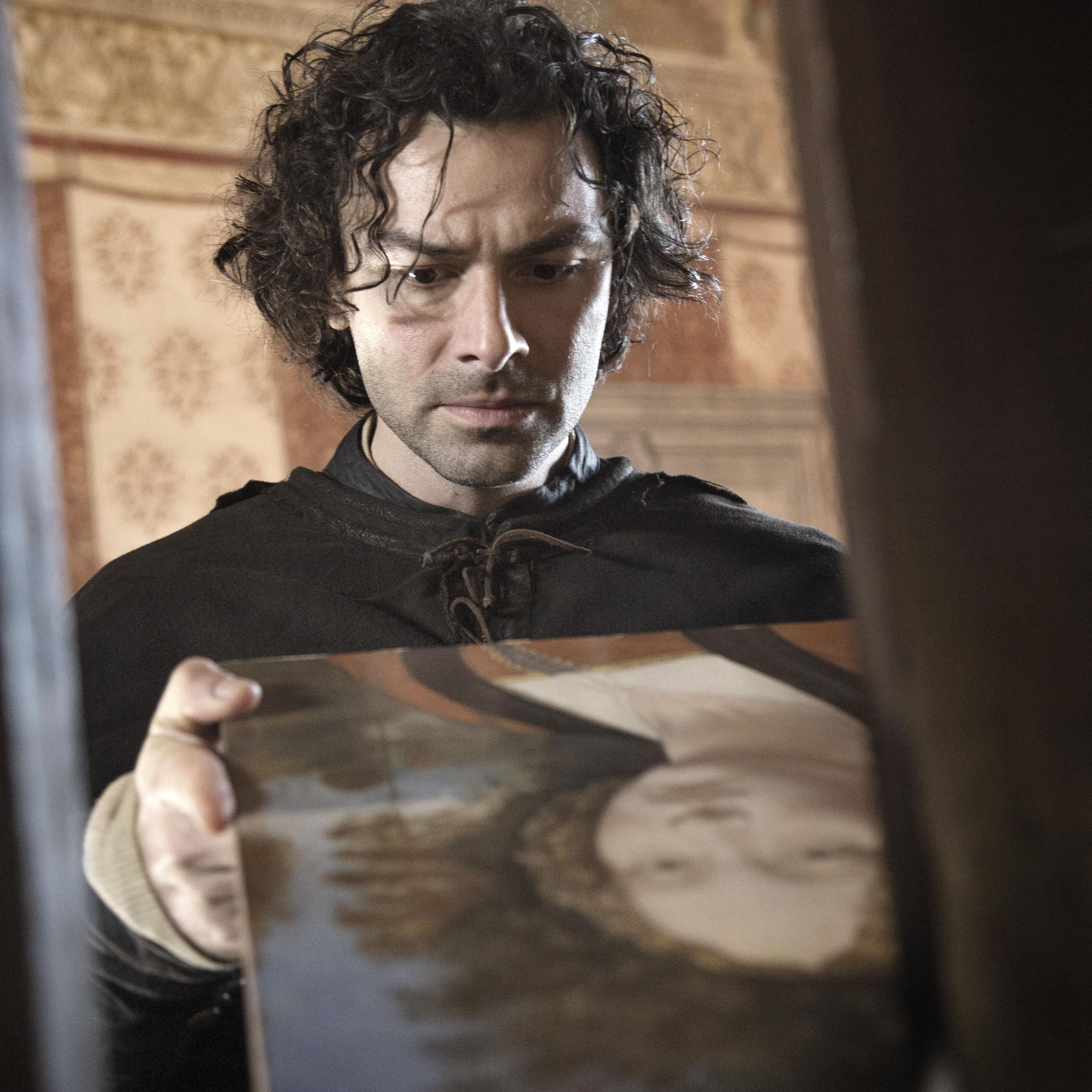 知られざるレオナルド THE UNKNOWN LEONARDO 知られざるレオナルド THE