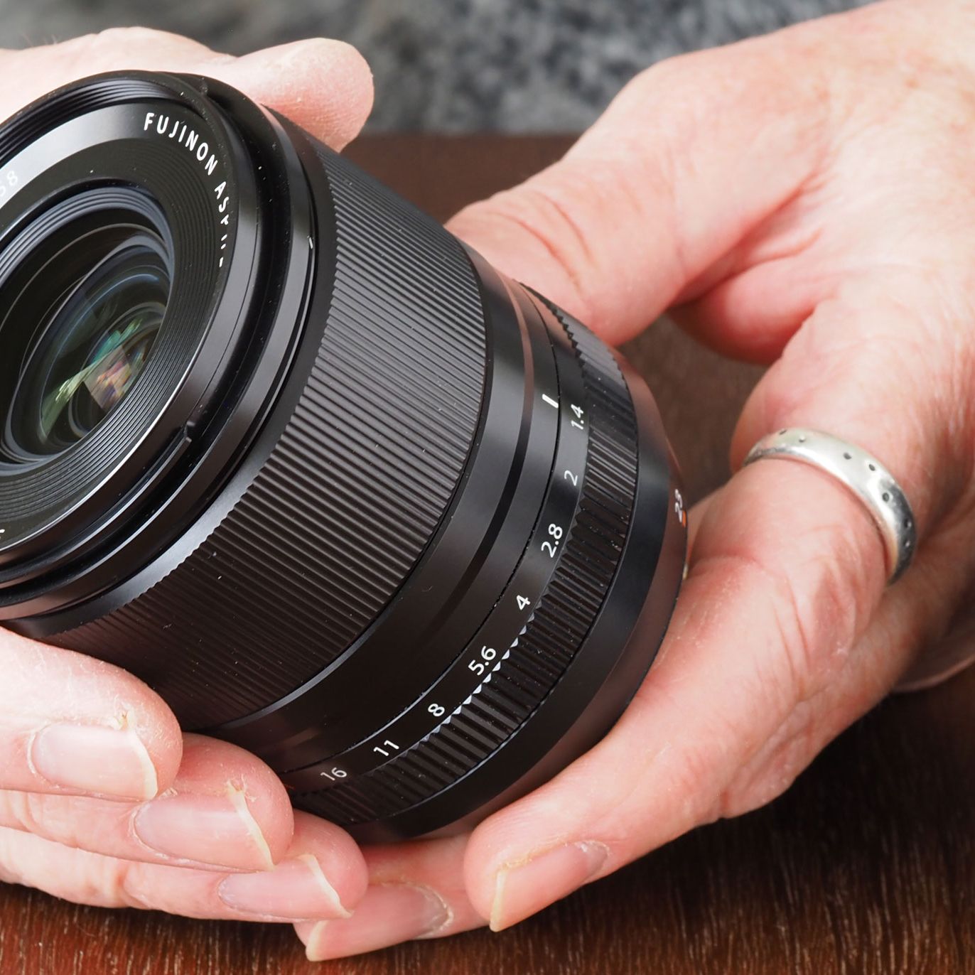 Fujinon XF23mmF1.4 R LM WR review | Digital Camera World Fujinon XF23mmF1.4 R LM WR review | Digital Camera World