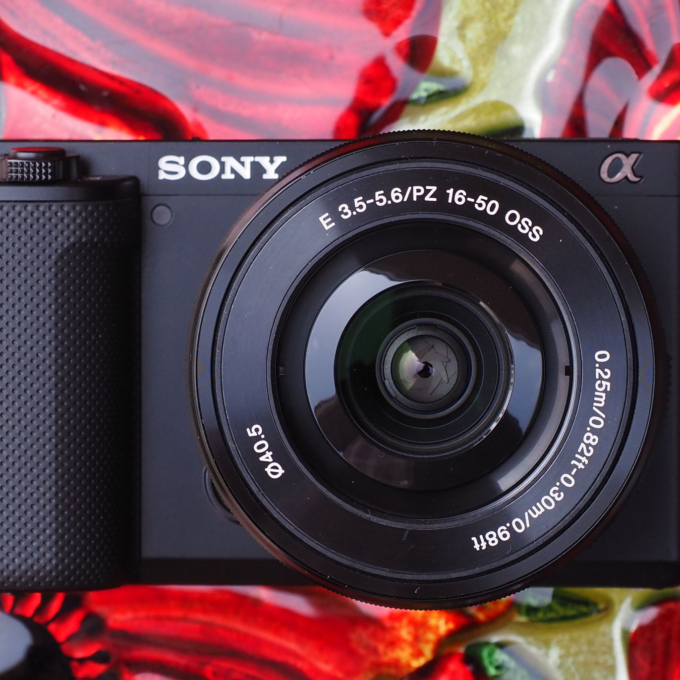 Sony ZV-E10 review | Digital Camera World