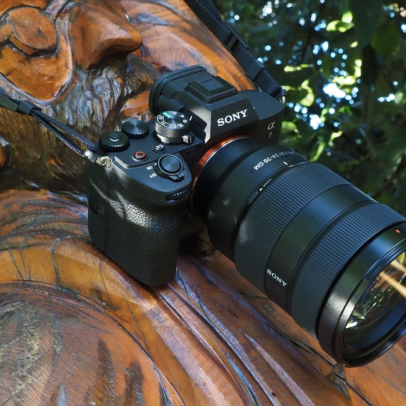 Sony A7 IV review | Digital Camera World