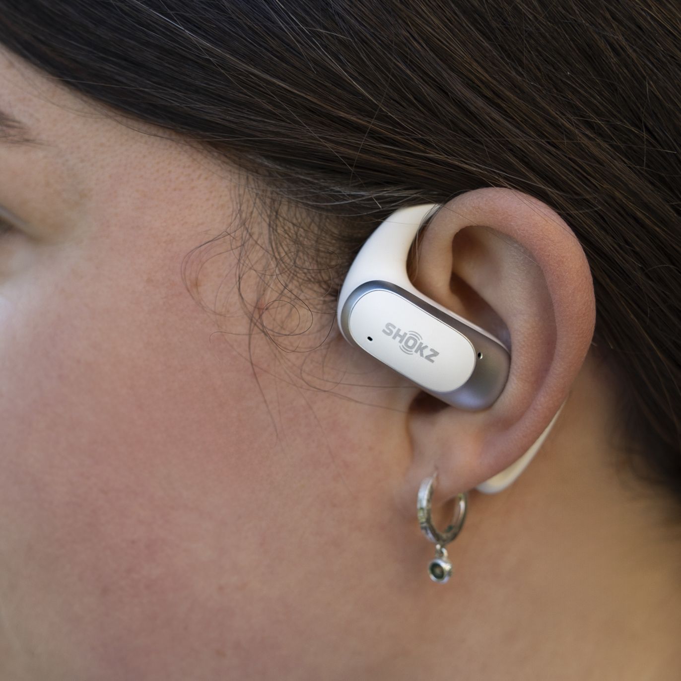 Shokz OpenFit Air review: Open-ear buds perfect for open-air