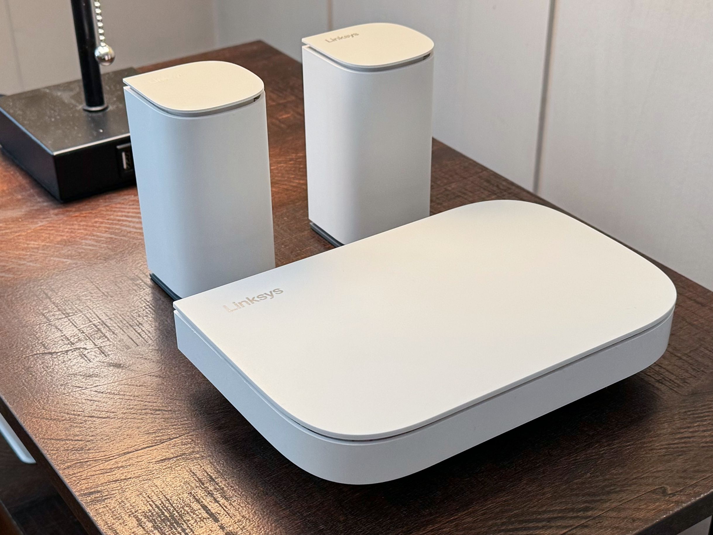 Linksys Velop Micro 6 mesh router review: Wi-Fi 6 with pint-sized