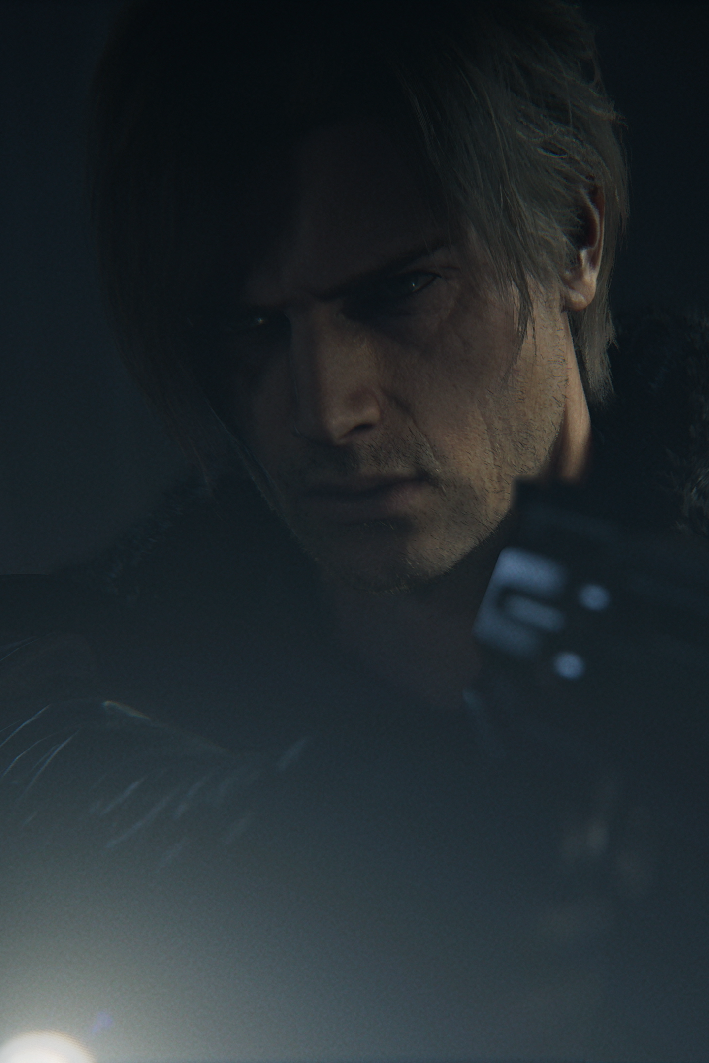 Resident Evil Requiem