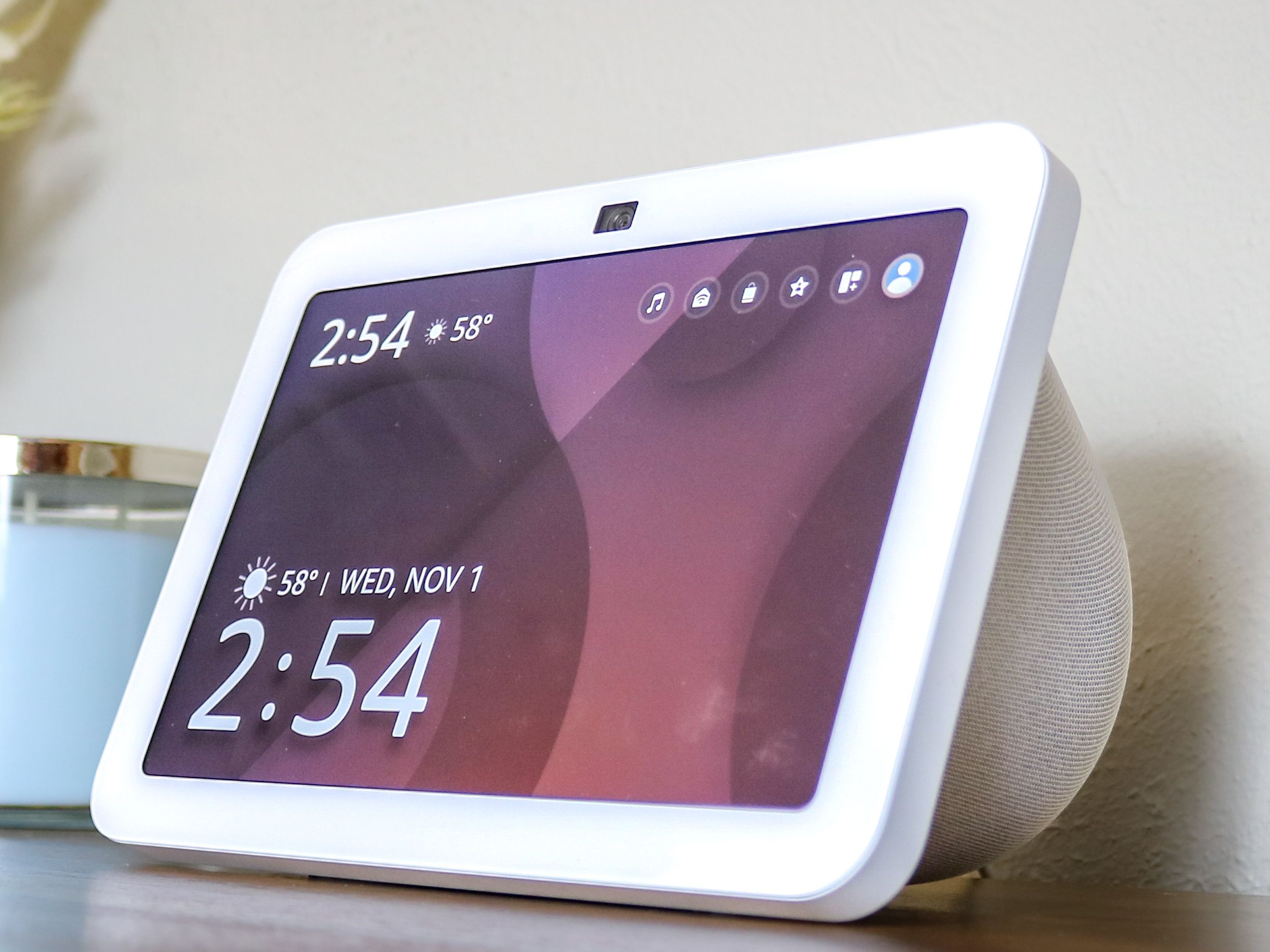 Amazon Echo Show 8 (3rd Gen) review: A better Alexa smart display