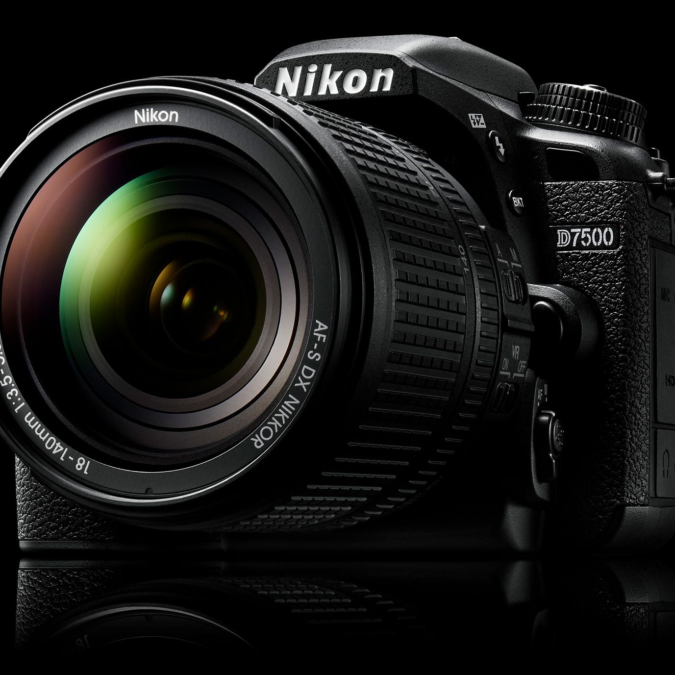 ■美品■ ニコン Nikon D7500 ≪S数約46000回≫ Amazon.com : Nikon D7500 Camera Body with 18-140 mm VR Digital
