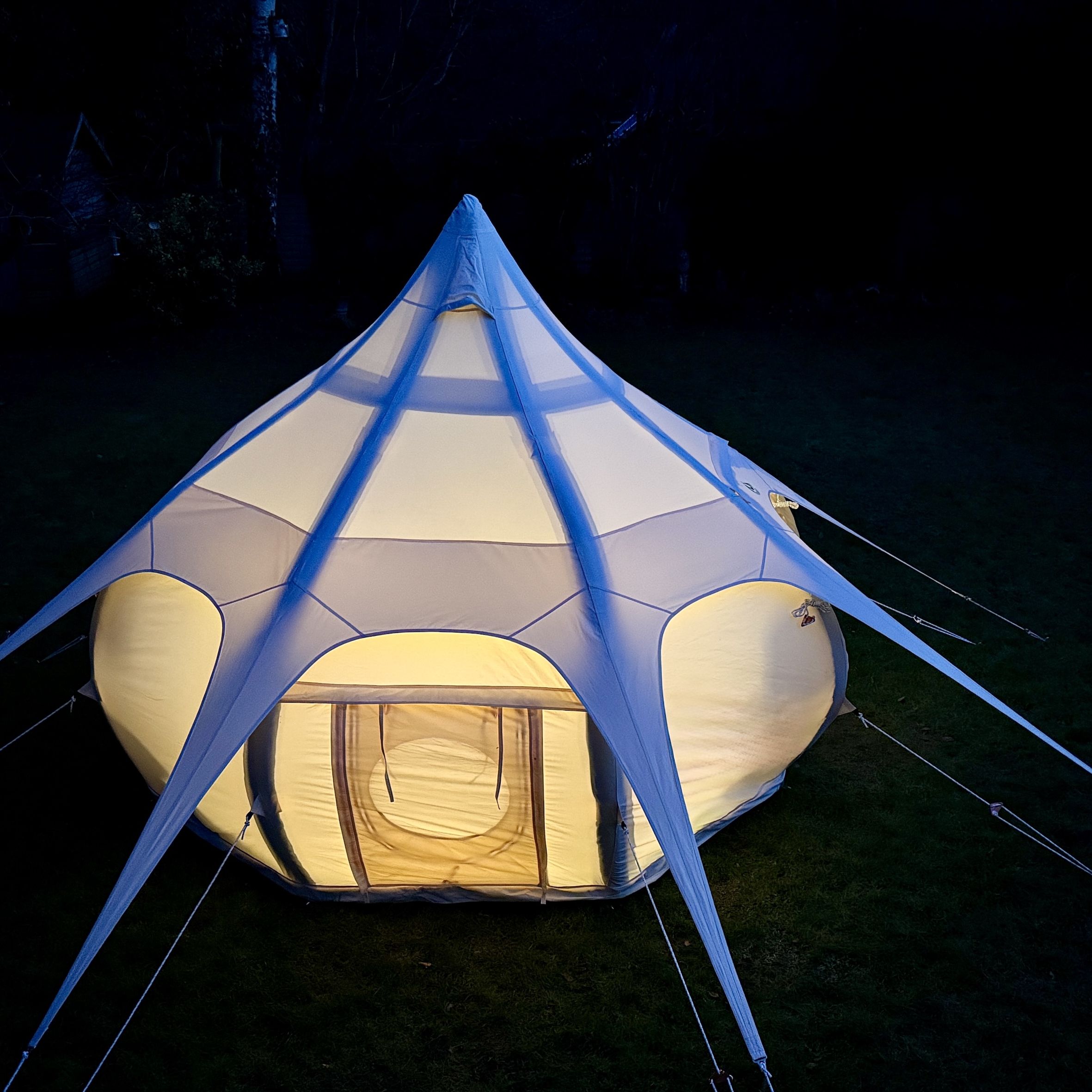 Lotus Belle Air Bud review: bringing instant-pitch elegance to the