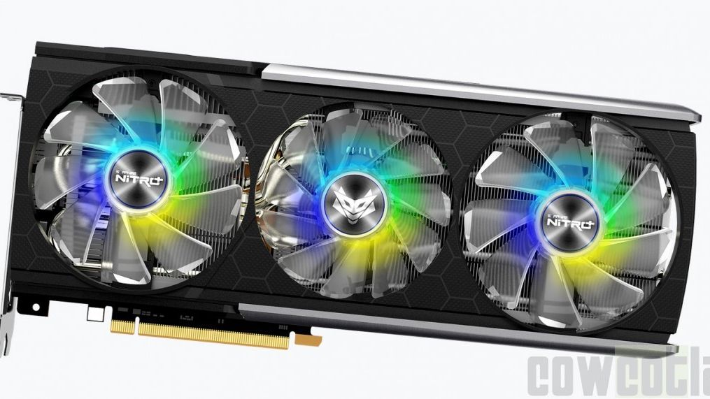 ジャンク 5700XT SAPPHIRE NITRO+ CW9rHLYZgxrkCVq6L7pzXg.jpg