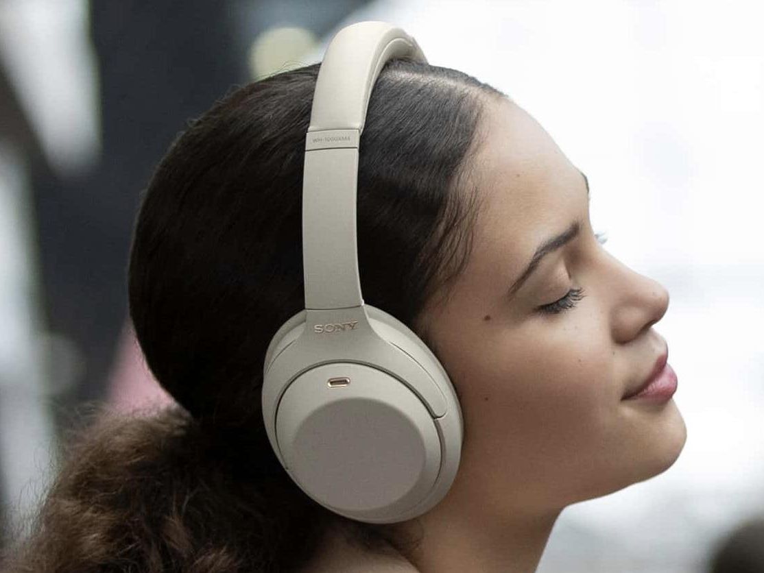 新品未開封　SONY WH1000XM4 WH-1000XM4 Wireless Noise Cancelling Headphones | Sony Liberia