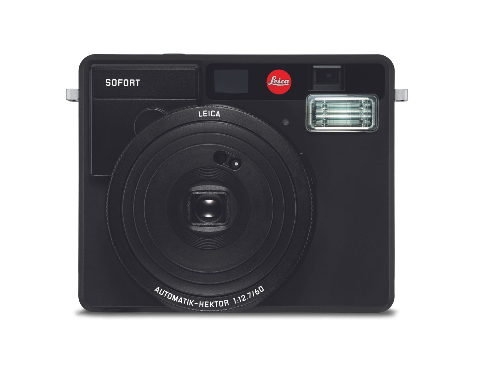 Leica's little black number has instant appeal | Digital Camera World