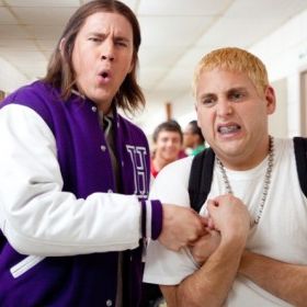 21 Jump Street Best Bits 