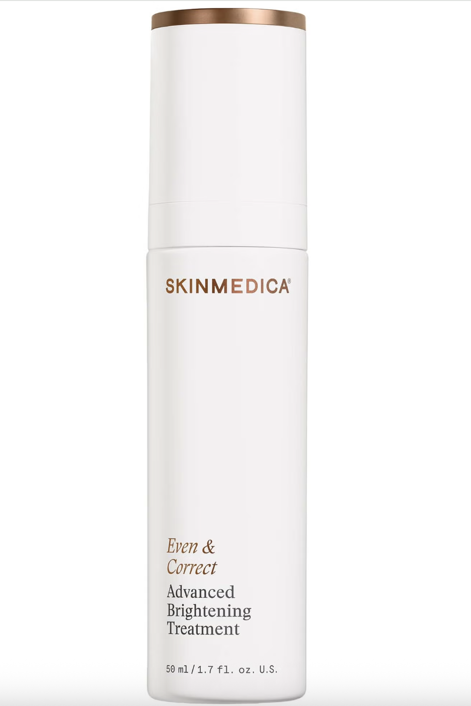 SkinMedica, Skinmedica Even and Correct Advanced Brightening Treatment 2 Oz