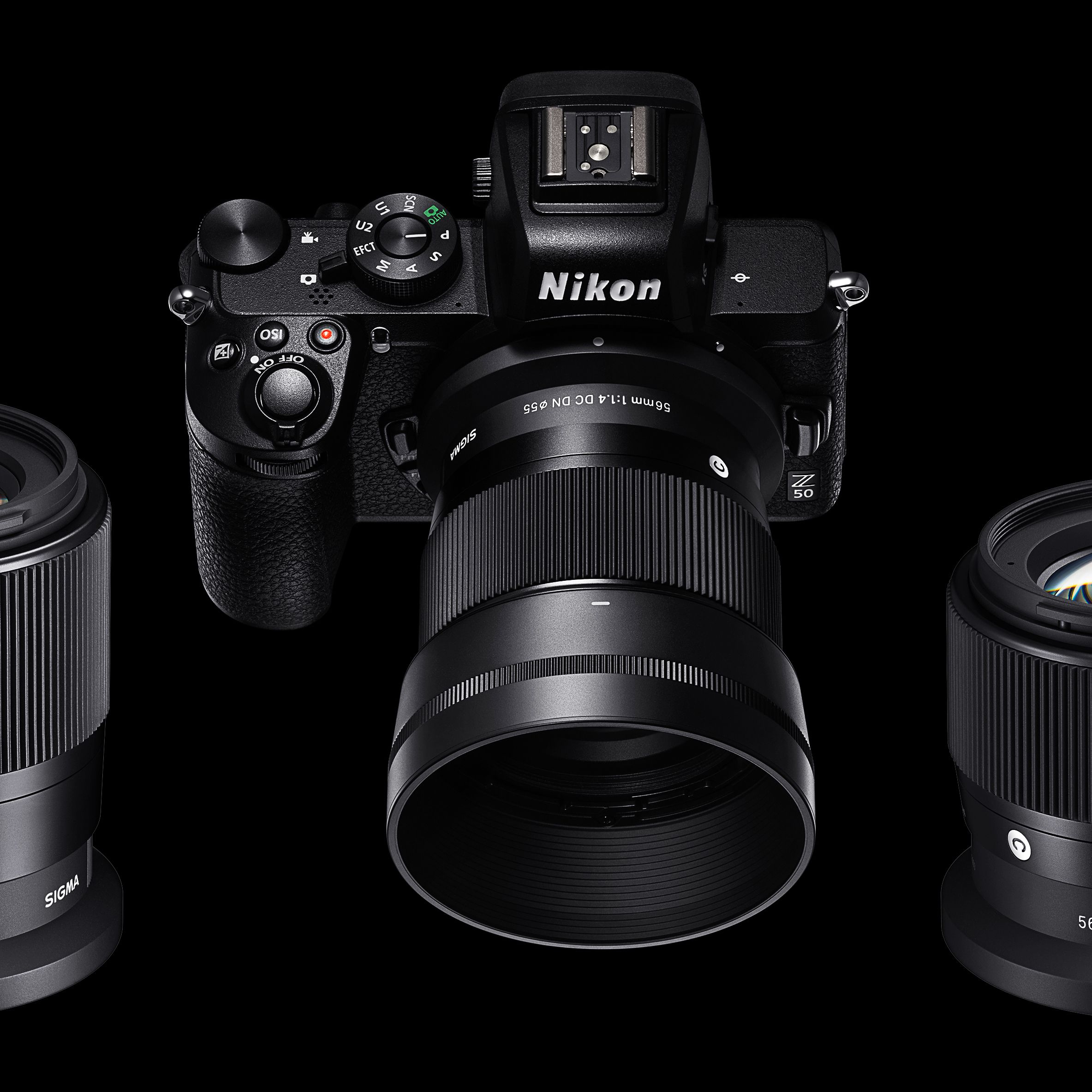 NIKON us SIGMAレンズセット AT LAST! Sigma makes its Nikon Z debut | Digital Camera World