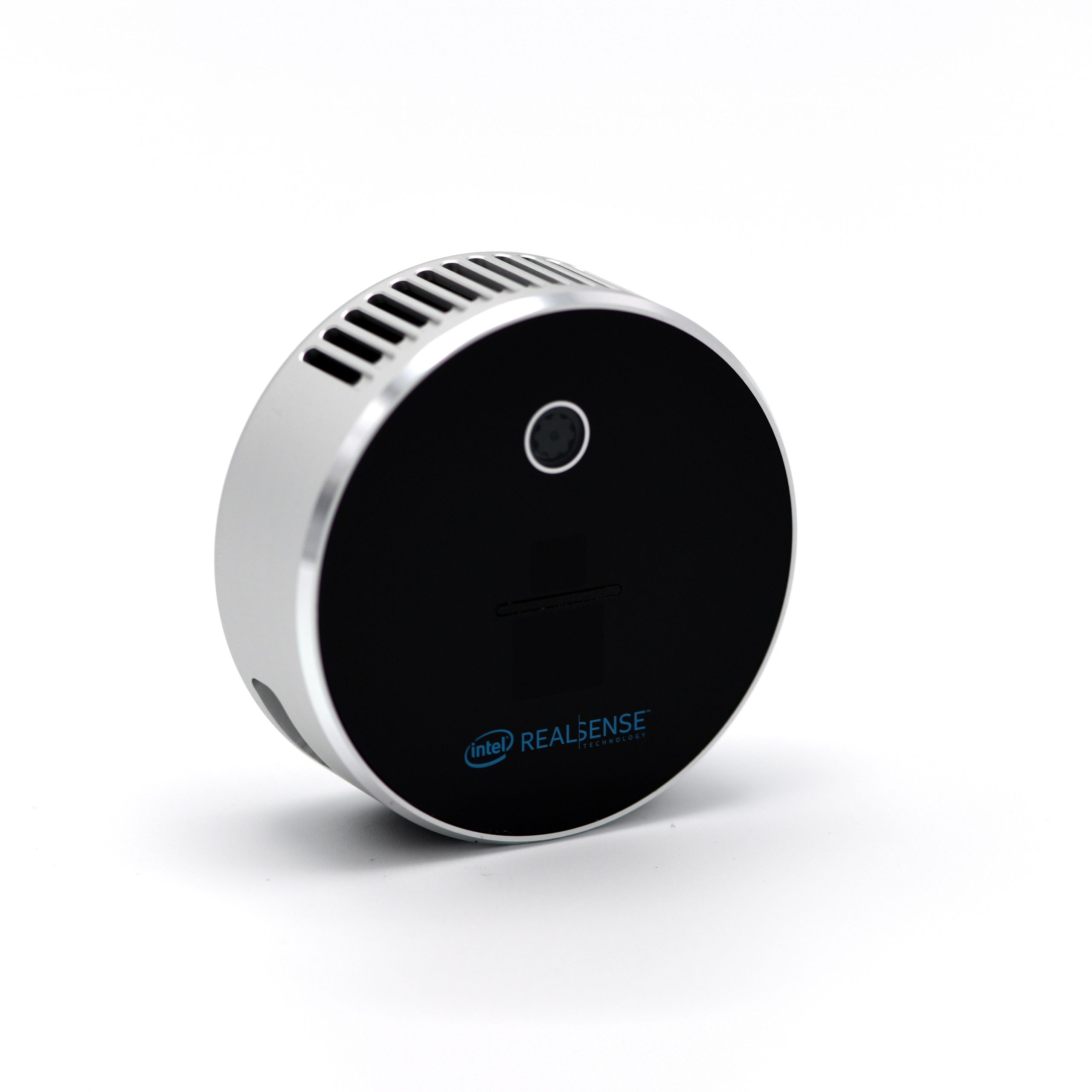 その他 Intel RealSense L515 Intel Announces RealSense L515 with 'World's Smallest' LiDAR