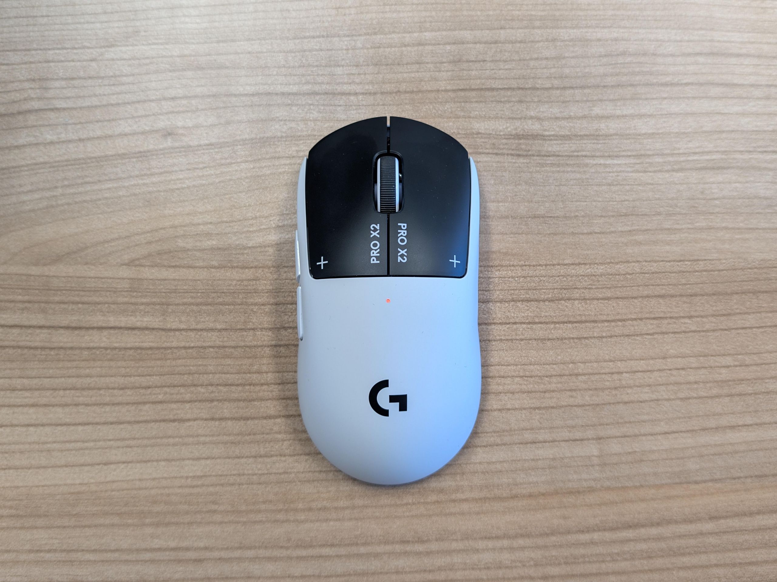 Logitech Pro X Superlight 2 Dex review: the 8K polling rate boosts