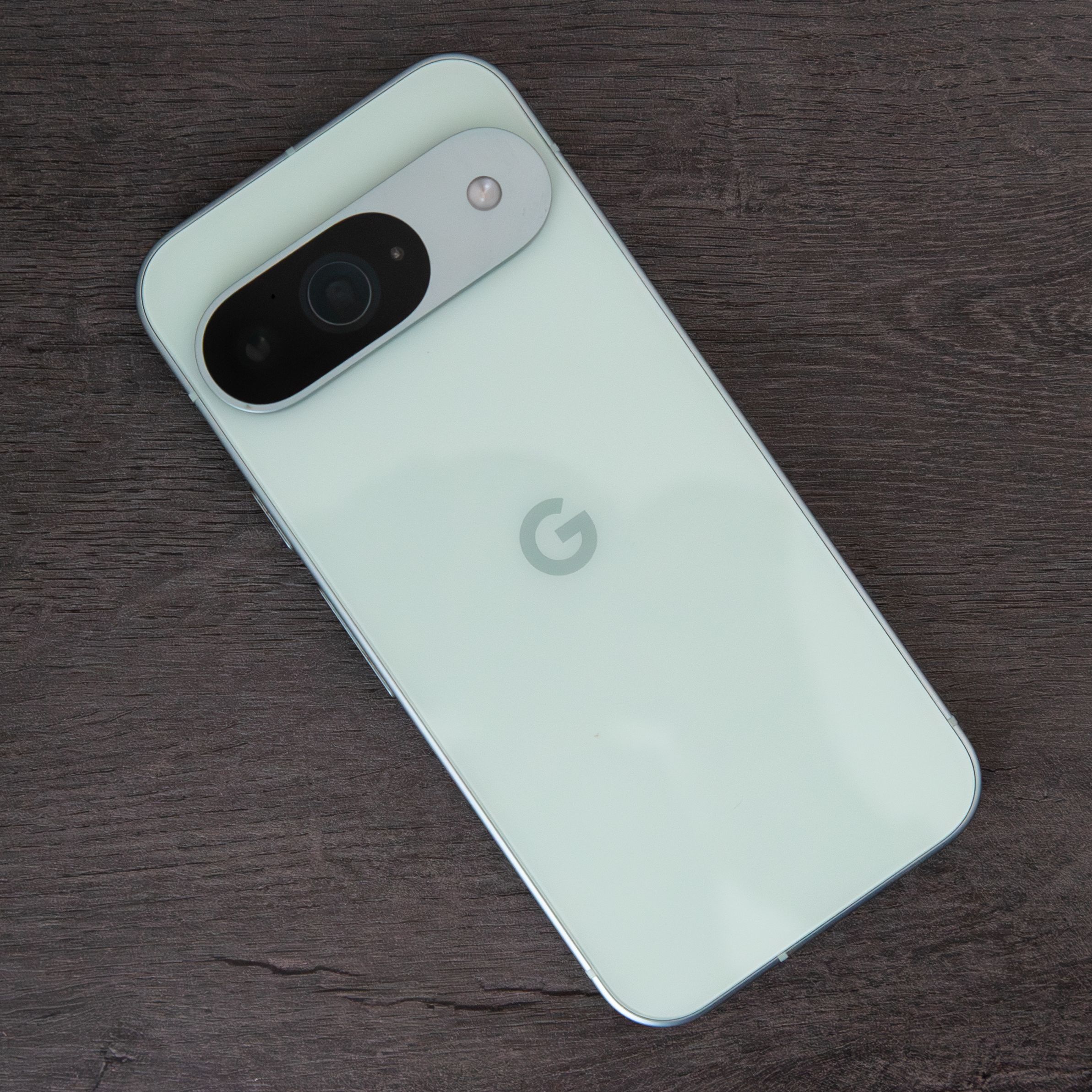 Google Pixel phones took a free ride on the New York subway
