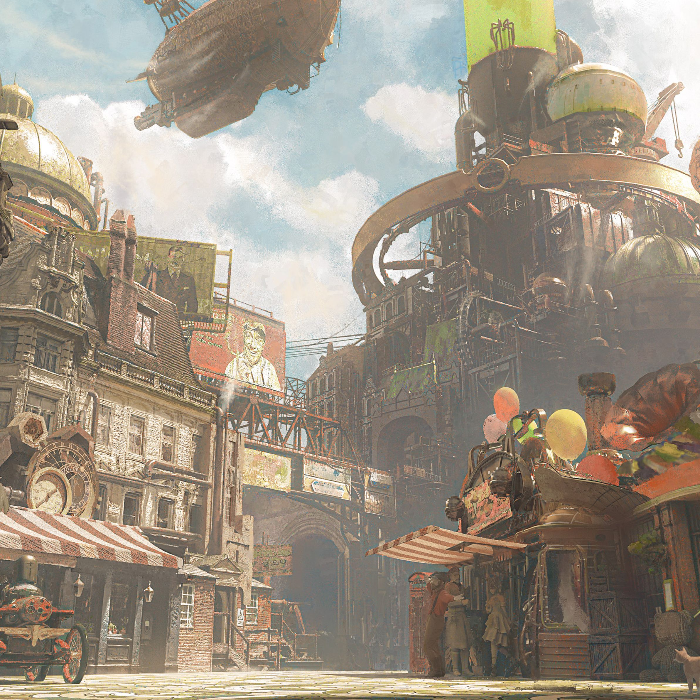 Cinema 4D: everything you need to know | Creative Bloq