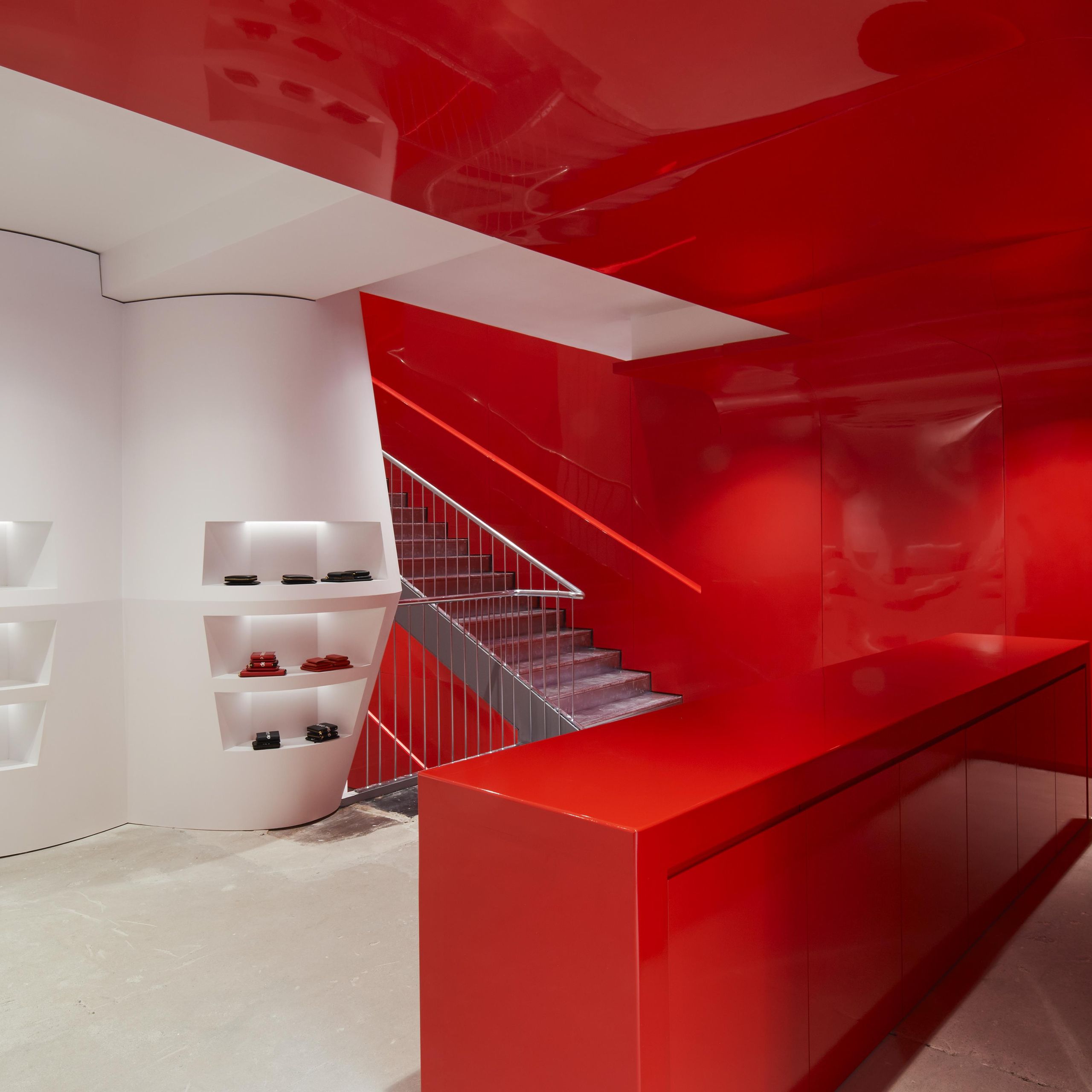 Step into the best fashion stores around the world | Wallpaper*