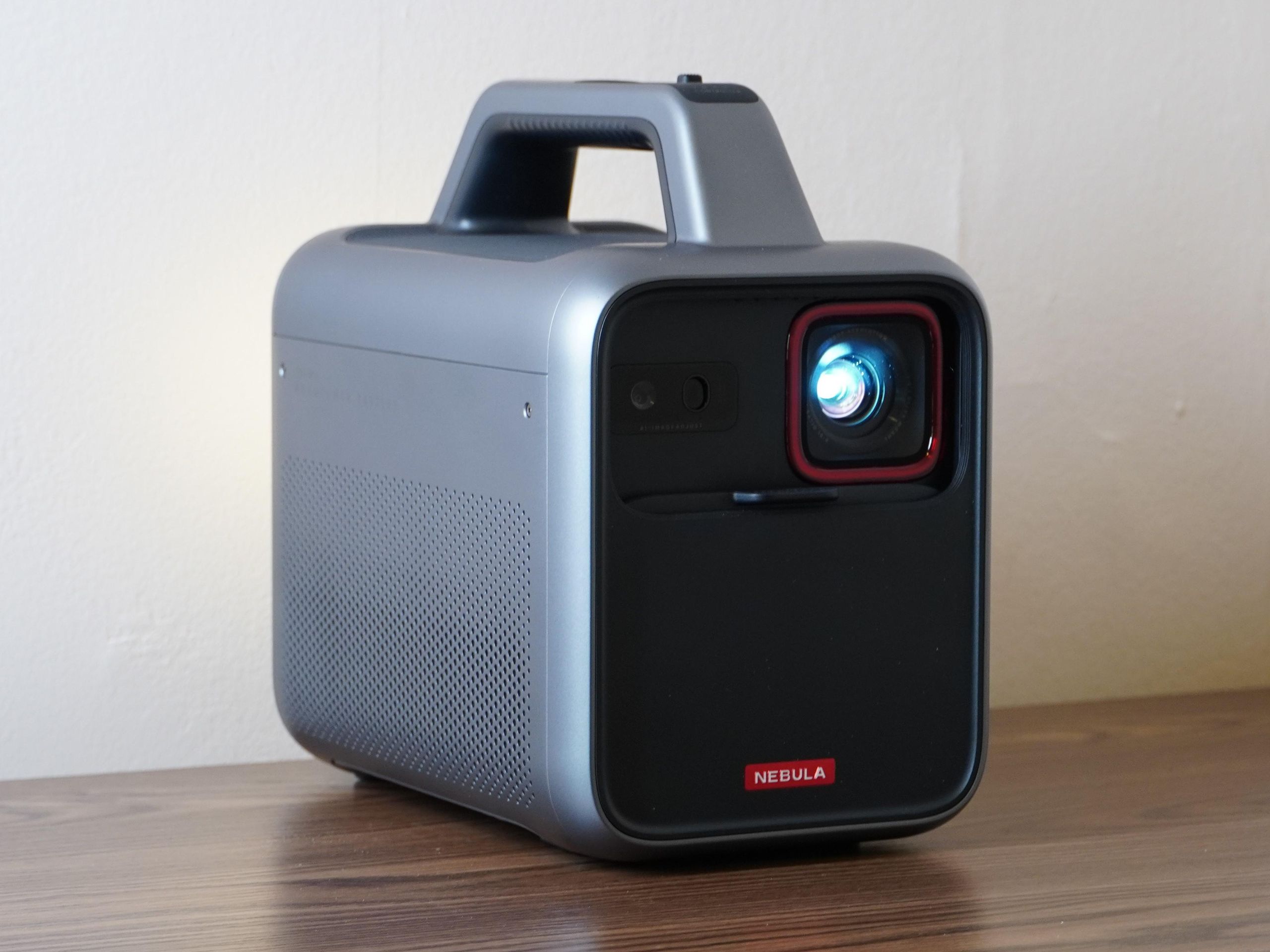 その他 Anker Nebula Mars II Nebula (ネビュラ) Mars II Pro | モバイルプロジェクターの製品