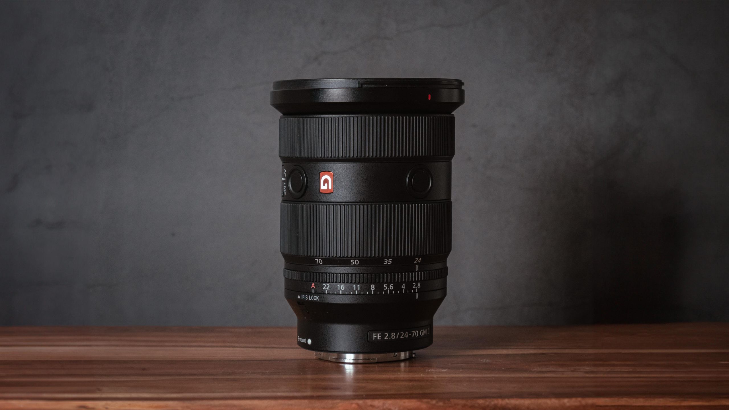 Sony FE 24-70mm f/2.8 GM II lens review | Space