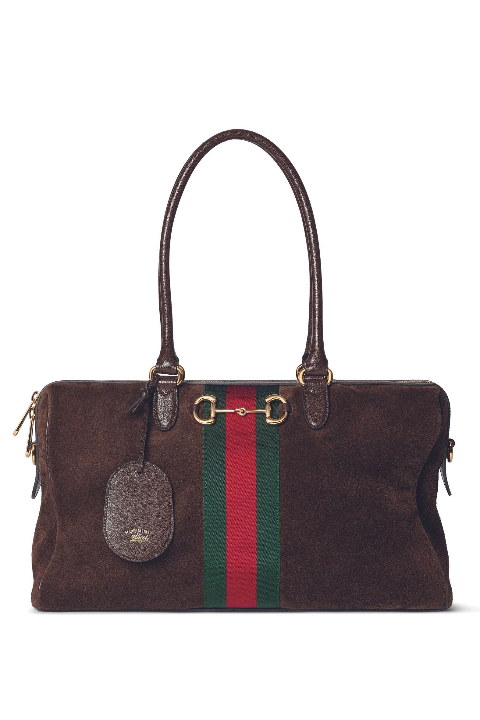 Gucci, Gucci Borsetto Medium Boston Bag
