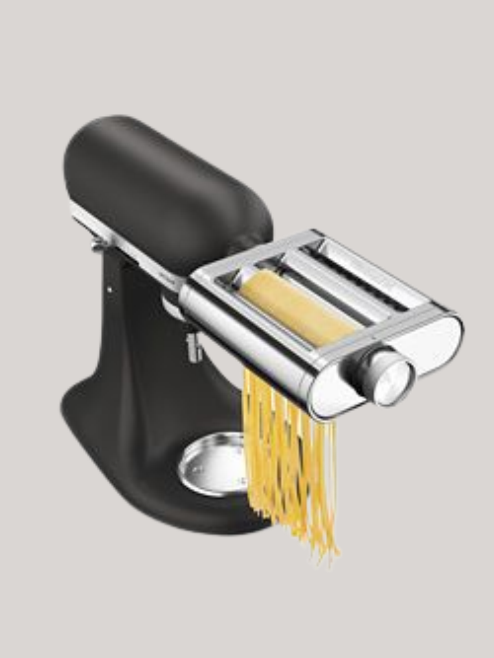 KitchenAid, 3-in-1 Metal Pasta Attachment