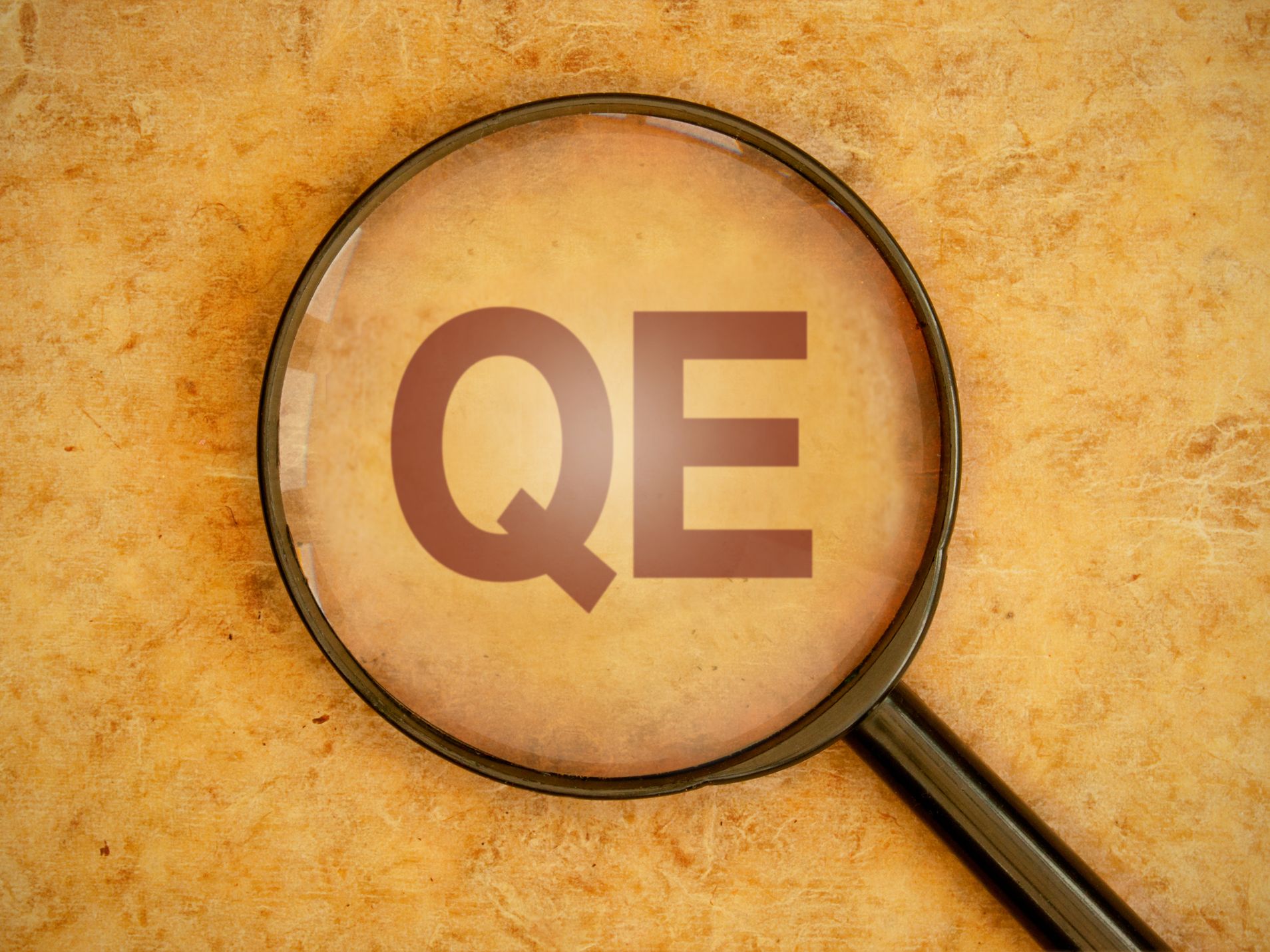 What Is Quantitative Easing and Why Does the Fed Use It? | Kiplinger