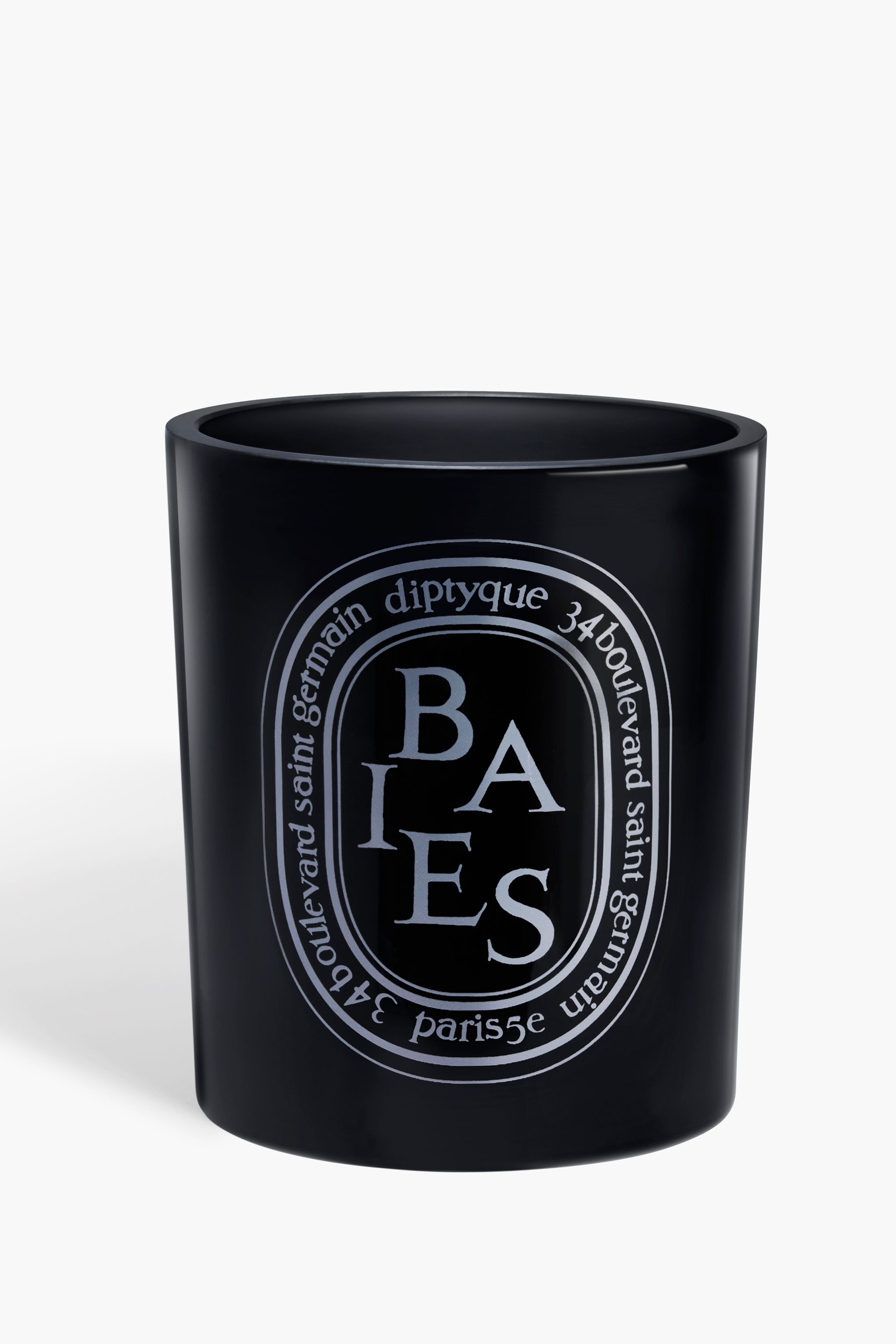 Baies (berries) - Medium Candle