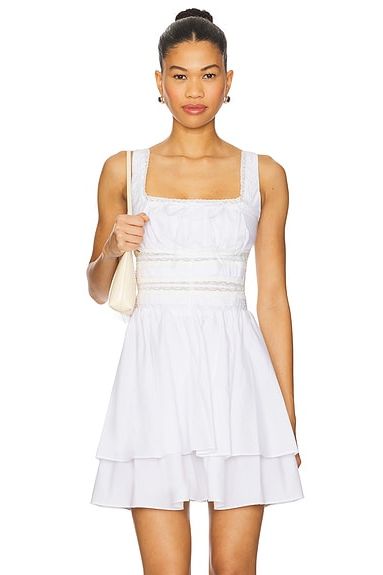 Melaine Dress