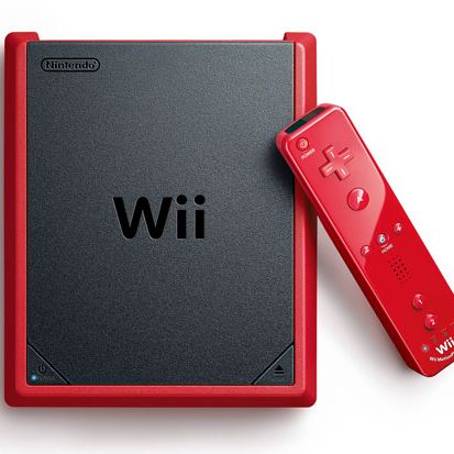 Should You Buy a Wii Mini? -- Tom's Guide | Tom's Guide