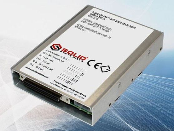 内蔵型SSD PCI SCSI-UWD (Sun ULTRA Ultra-SCSI I/F) SUN Symbios Logic SYM22801 Dual SCSI PCI Card at ₹ 4000