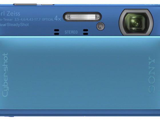 SONY コンパクト デジタルカメラ Cyber-shot DSC-TX20 青 DSC-TX20 | デジタルスチルカメラ Cyber-shot サイバーショット | ソニー