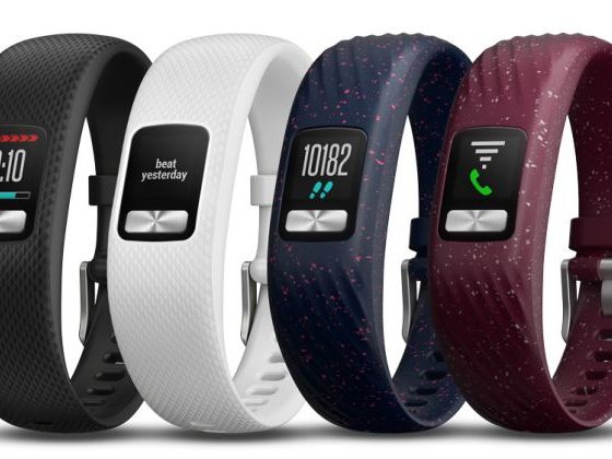 GARMIN　vivofit4  新品・未使用 Garmin vívofit® 4 | Fitness Activity Tracker