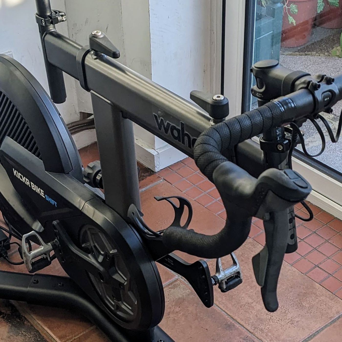 Wahoo Kickr Bike Shift Review | Coach